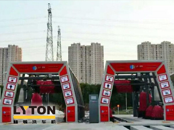 南京洗車機(jī)生產(chǎn)廠家給大家?guī)韼c(diǎn)關(guān)于寒冬全自動(dòng)洗車機(jī)保養(yǎng)注意事項(xiàng)