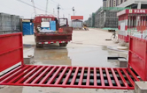 林頓工地洗車機！款式多、質(zhì)量穩(wěn)定可靠，滿足不同需求及預算！