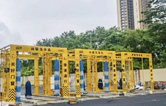 林頓全自動(dòng)洗車機(jī) 往復(fù)大巴、通道大巴洗車設(shè)備應(yīng)用盡有!